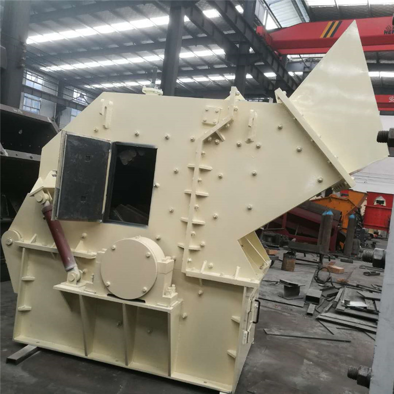 新型液压开箱制砂机 米石制沙专用数控制砂机