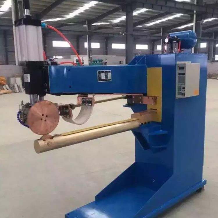 杭州鼎聚 厂家直销 FN系列缝焊机金属焊接点碰焊机多型号供应销售