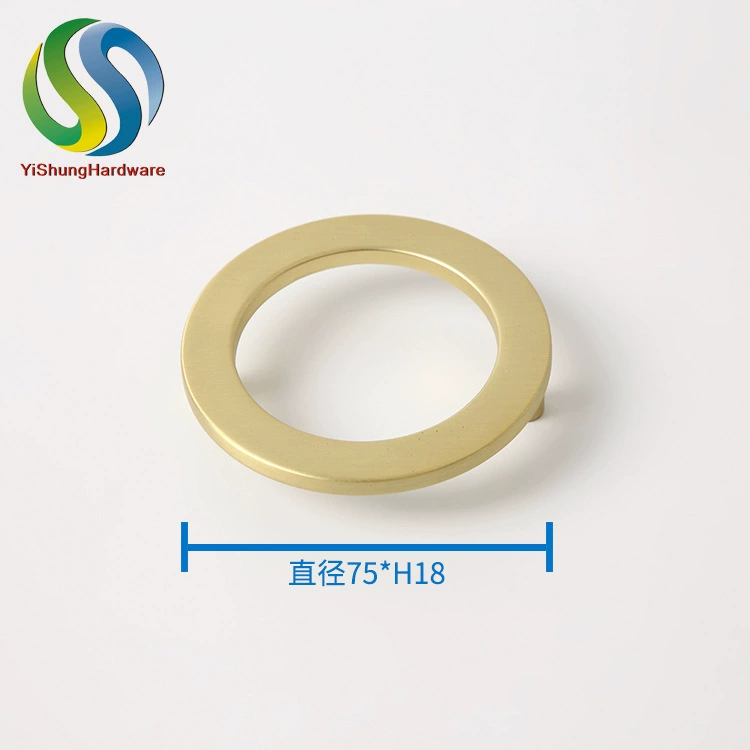 Metal copper round furniture, wholesale