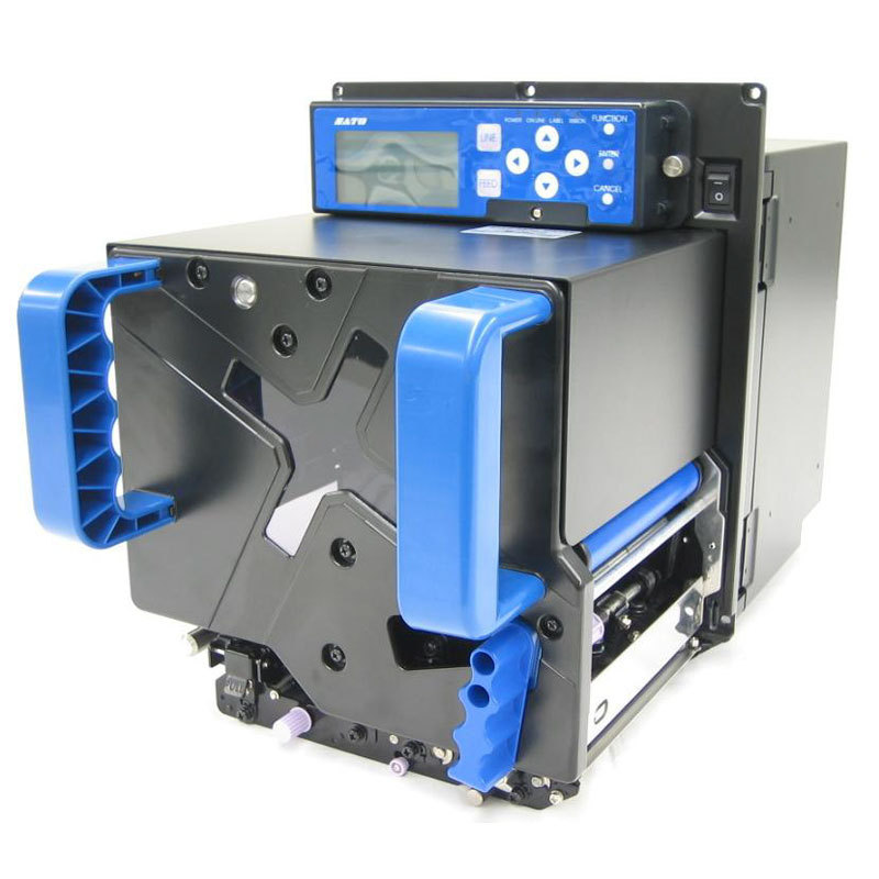 SATO����S8408 S8412 S8424�Զ����������ӡ����OEM��ӡ��LT408