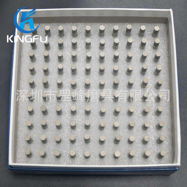 厂家直销CNC刀具   金刚石磨头  玻璃  陶瓷磨边  打孔用