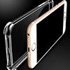 Applicable Apple 13 Pro X 8 6s SE mobile phone case 8plus anti -falling shell transparent soft shell TPU