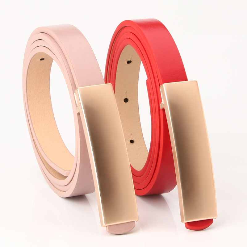 Fashionable belt