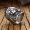 Accessory, trend ring stainless steel, jewelry, wholesale