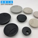 Пластиковая проводка Офис офис на рабочем столе пирсинга