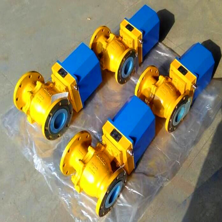 沈阳电动阀 沈阳电动阀批发 电动阀现货 乾达