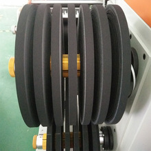 �F؛��Ԫ�ұ����z���� 25mm��*50m�L*2mm�� ���汳�͸ߜ��p���z�|