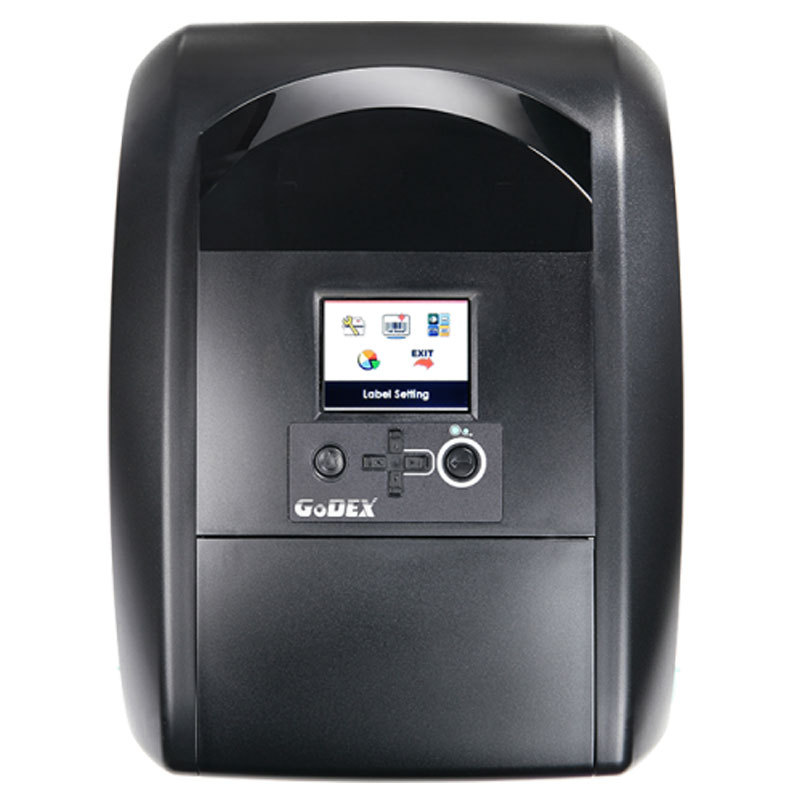 GODEX�Ƴ�RT700i RT730i�����װ�����鱦��ǩˮϴ���ά���ӡ��