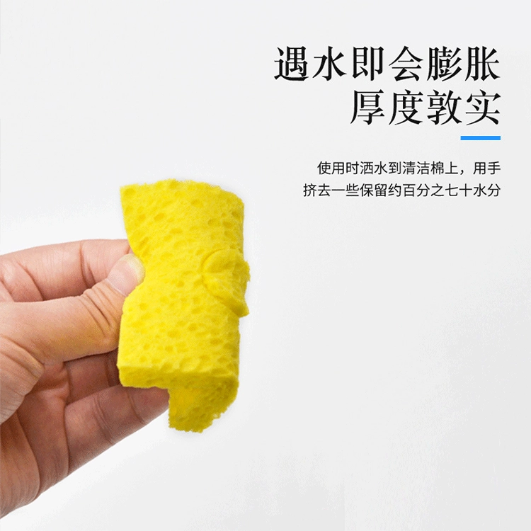 Фабрика оптовая круглая квадратная губка паяльная насадка для мойки наконечник губка коврик термостойкий паяльник губка