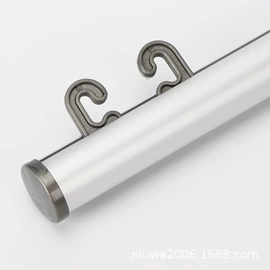 对联/春联;工艺画;广告旗杆