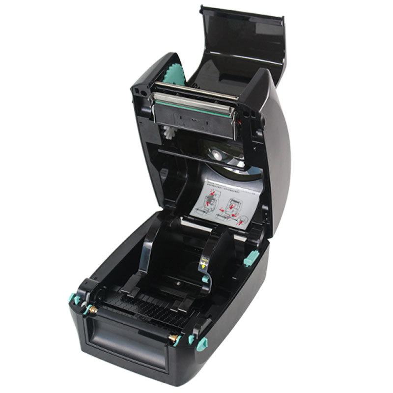 GODEX�Ƴ�RT863i RT860i�ǻ۲ʴ��������ǩ��ӡ��