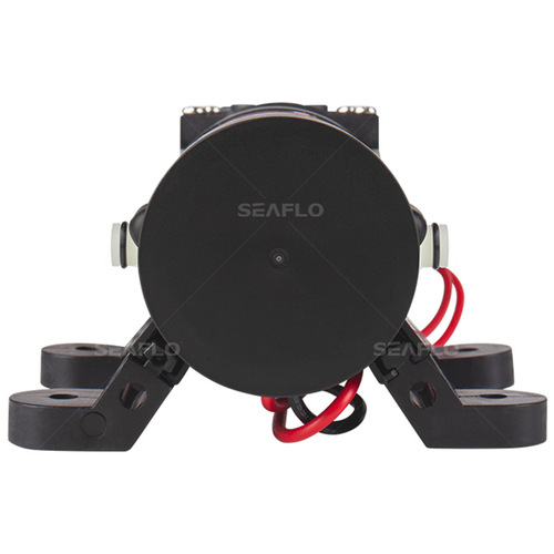 12V Micro DC Diaphragm Pump Syrup Distribution Pump Juice Coke Machine Pressure Pump Self-priming Pump