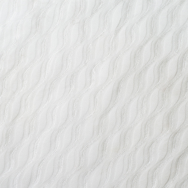 Silk mulberry silk jacquard fabric dark grain water ripple Mulberry satin (ancient costume, Hanfu)