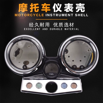 Suitable for Cb400 Motosiklet cihazları