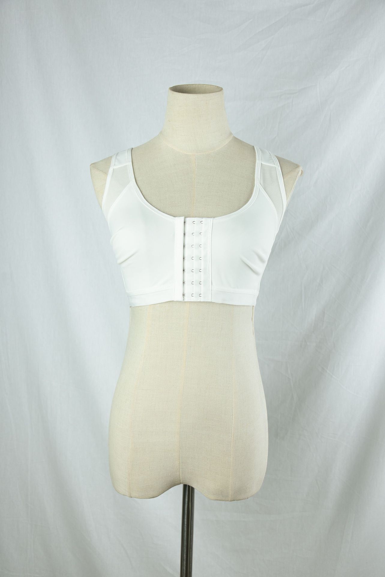 S-5xl en stock push up inalámbrico transpirable agujero deportes sujetador yoga deportes chaleco ropa interior sujetador image 8