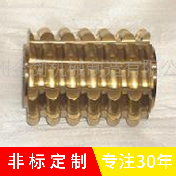 低价供应各类规格锋利滚刀 同步带轮滚刀  品质同步带轮滚刀