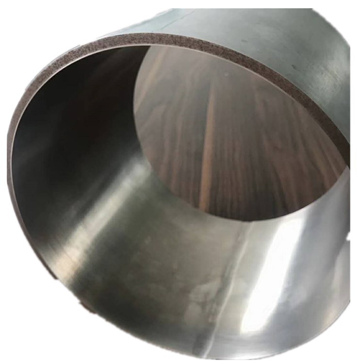 DN40热镀锌内衬不锈钢复合管 双金属复合 高结合力 消防管道系统