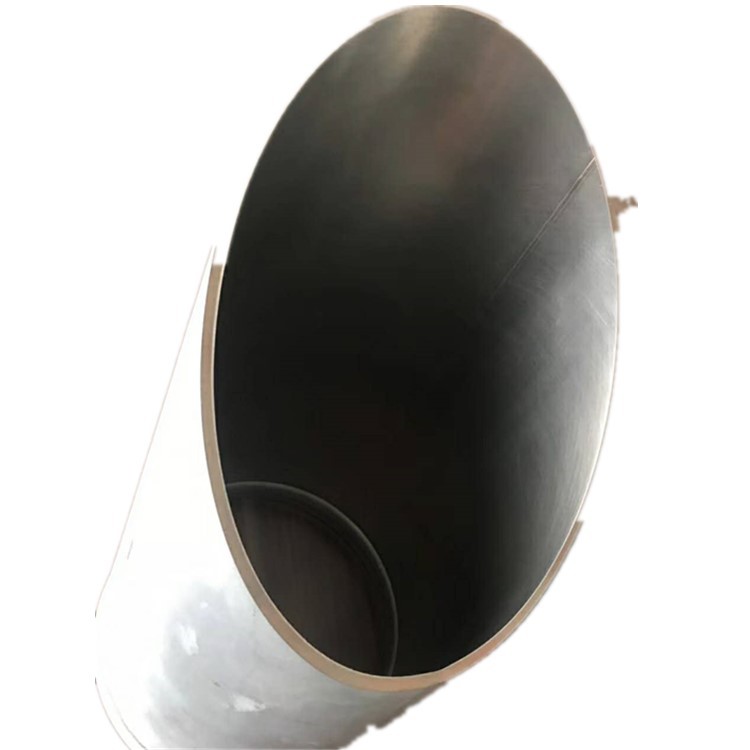 碳钢无缝钢管内衬不锈钢复合管 食品级内壁 卫生洁净 饮用水输送