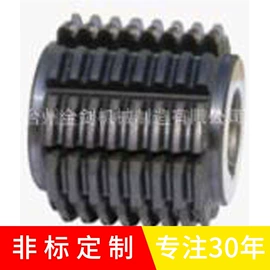 滚刀;铣刀;齿轮刀具