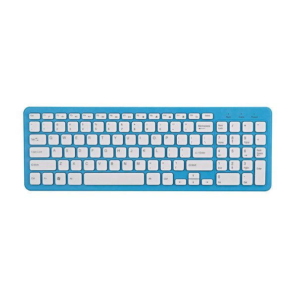K520 Multimedia Chocolate USB Wired Computer Notebook Universal…