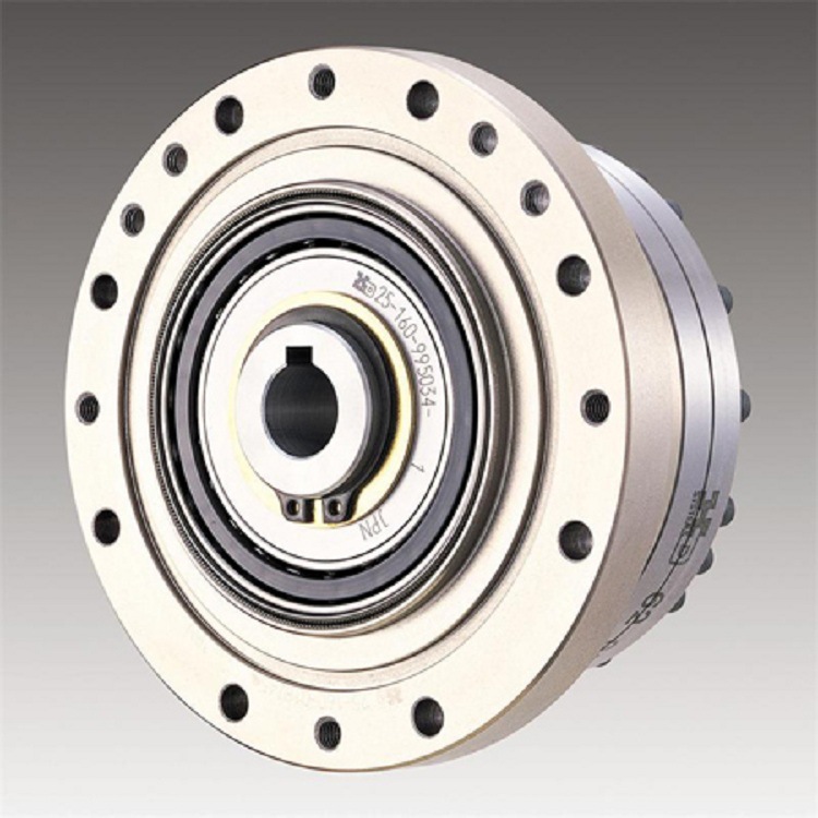 供应谐波减速器Harmonic组装式谐波减速机哈默纳科精密减速机