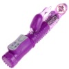 Women's masturbation roller vibrate adult supplies, fairy crane roller rod chase, star rabbit purple miracle swing bead stick