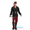 Suit for adults suitable for men and women, Pirates of the Caribbean, clothing, halloween, graduation party