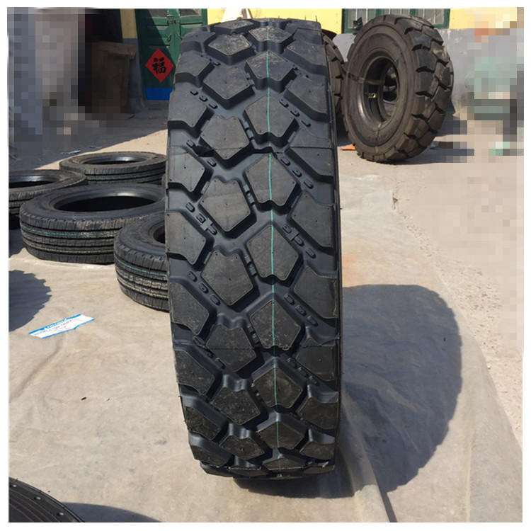 全新正品275/80R18  275/80R20MP  猛士突击轮胎 ty66 越野花纹