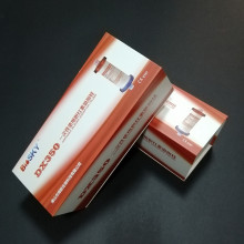 源头厂家生产时尚包装盒礼品盒翻盖盒 书型盒纸盒 可来图样印logo