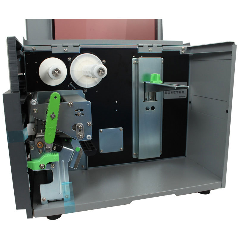 SATO����CL408e CL412e�������ҵ����;��ҵ�����ǩ��ӡ��