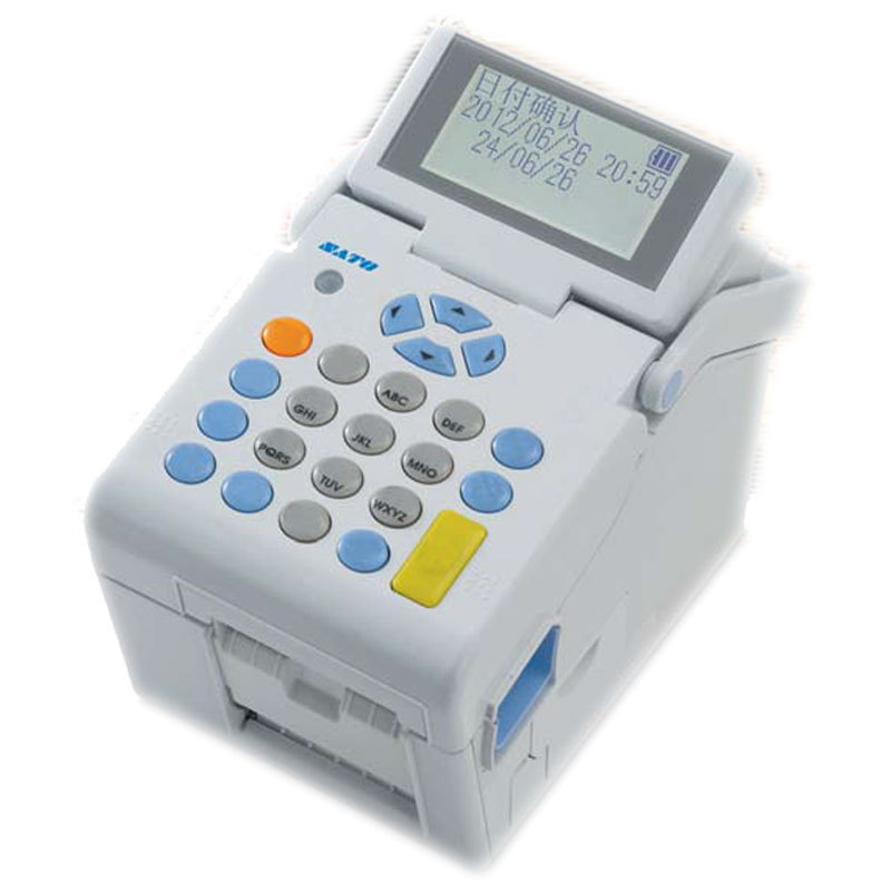 SATO����TH208ʳƷ��������ʳ�Ŀ����ʳ��¥����������ӡ��