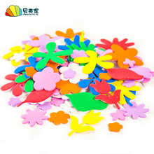 EVA��ĭ�NƬ��ͯ�ֹ�DIY���d����ĸ�NƬС�N�����d��ĭ�������z��