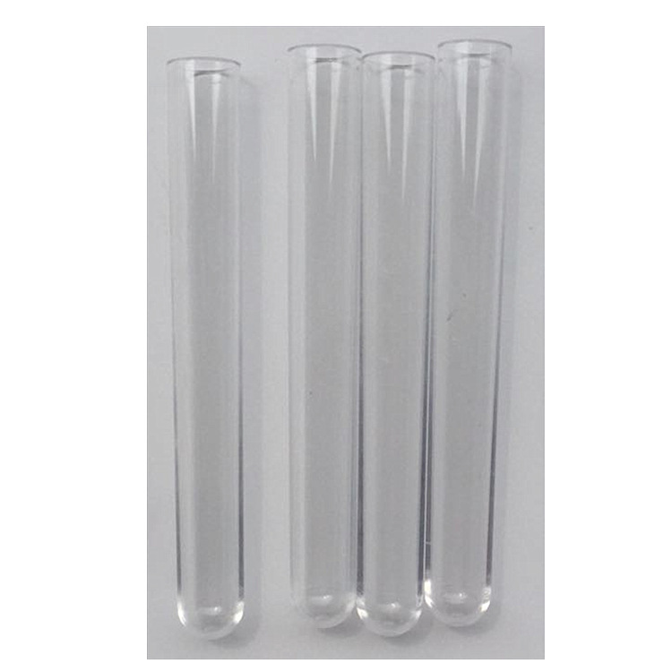 扬州创新 一次性使用放免试管 13*100 12*75 整包出售 不拆包