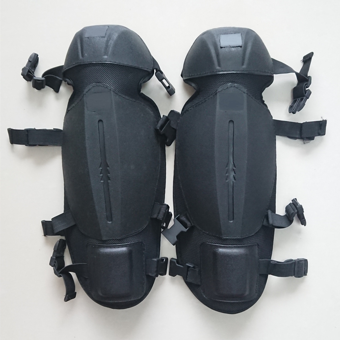 产地货源园林割草割灌油锯防擦防割防飞溅护腿护膝