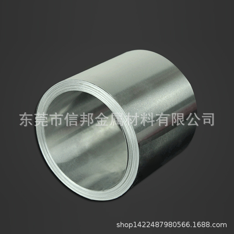 东莞1061高纯铝带批发商铝带 半硬纯铝带 铝卷冲压 软态铝卷