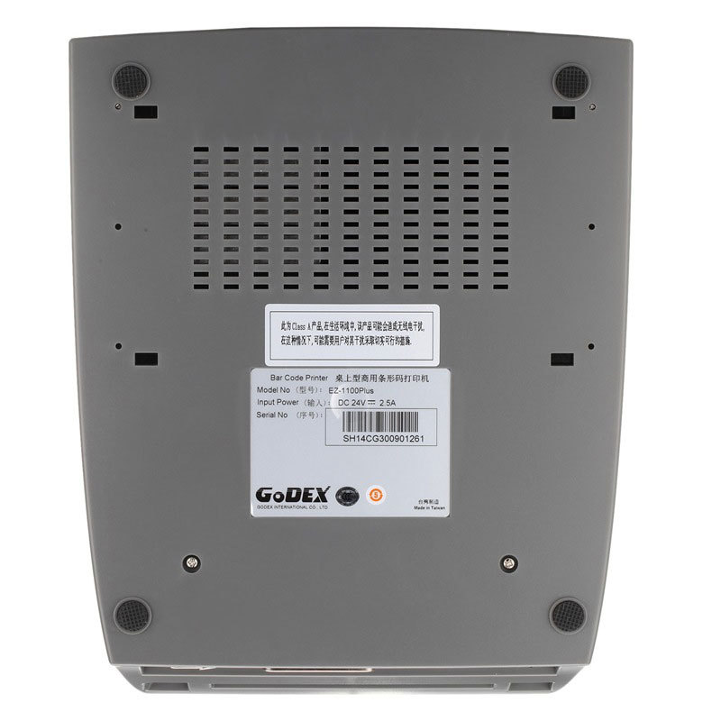 GODEX�Ƴ�EZ1100plus EZ1100+EZ11+����浥���ǩ�鱦���ƴ�ӡ��