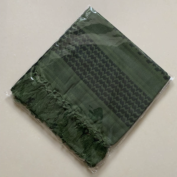 ArmyGreen