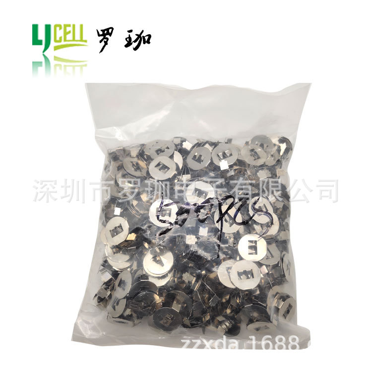 CR2477电池扣 2477贴片电池弹片 2477电池座 电池支架