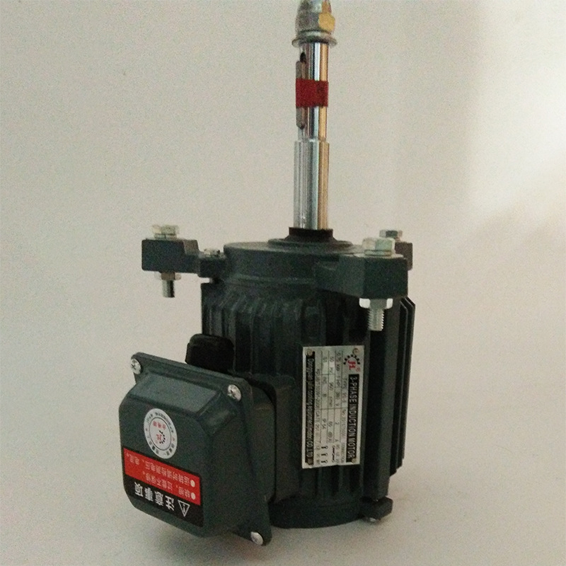 TYPE80-180电机0.18- 22KW7.5HP16P水塔电机菱电科冷却塔马达风机