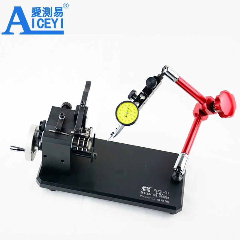 Love Testing Tongshu Mercy Glets Roller Coaxial High Gear Beat Broken Brew Instrument ACE-1