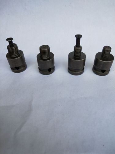 Factory direct telescopic elastic sleeve hexagonal elastic sleeve 1/2 conversion head 3/8 conversion head rhinestone to electric drill