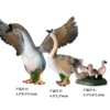 Big Goose Family (3 sets)