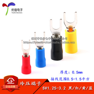 �䉺�Ӿ����� SV1.25-3.2 ���� U�� Y�� ��Ƭ ��� �B���� 0.5��