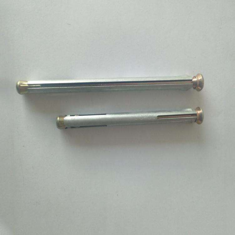 现货供应m10窗式壁虎膨胀螺栓 国标膨胀螺栓 窗式壁虎膨胀丝