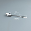 Tableware stainless steel, set, spoon, wholesale