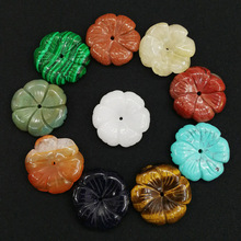 ��Ȼʯ�^30mm�ֹ���̆ο����~���� DIY�Ʒ�l��������������羳