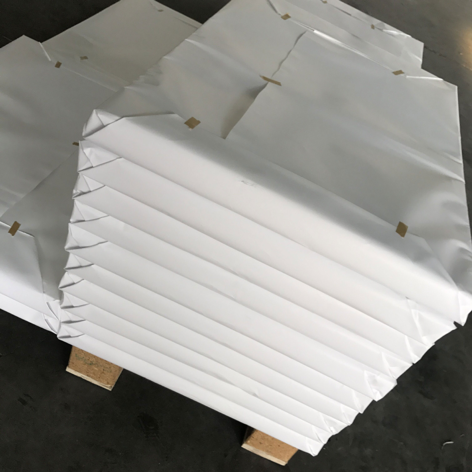 防霉包装纸 蔬菜包装纸防霉包装纸批发无尘间隔纸30克