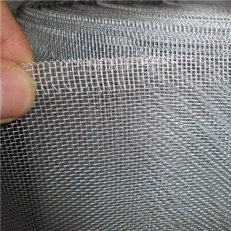 供应不锈钢养殖网不锈钢筛网养猪场防蚊虫网隐形防虫网