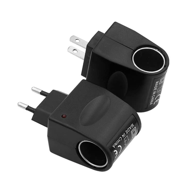 Mobil şarj cihazları: Conversion Plug for Car and