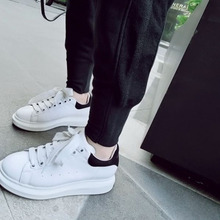 95%棉纯棉宽松运动裤女宽松长裤子女休闲裤卫裤小脚薄款春秋新款